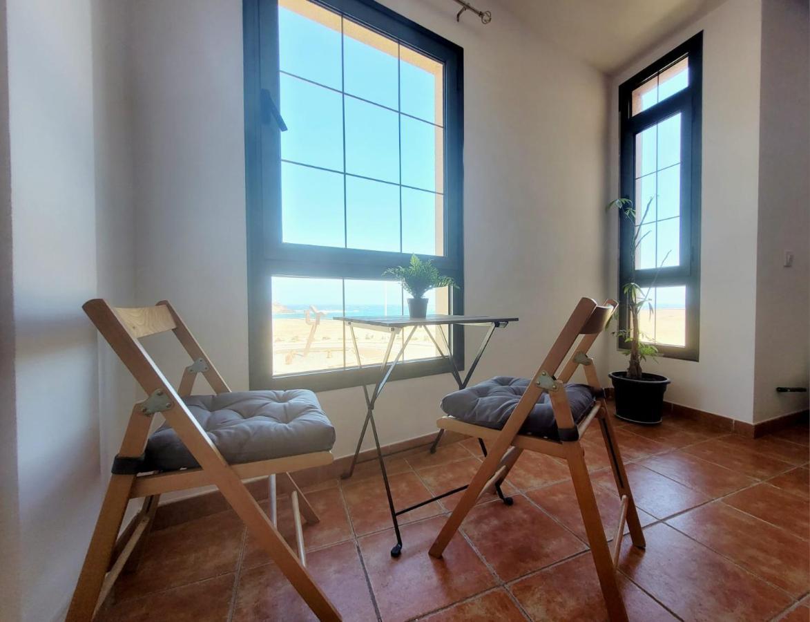 Casa Faro De Arinaga Leilighet Eksteriør bilde