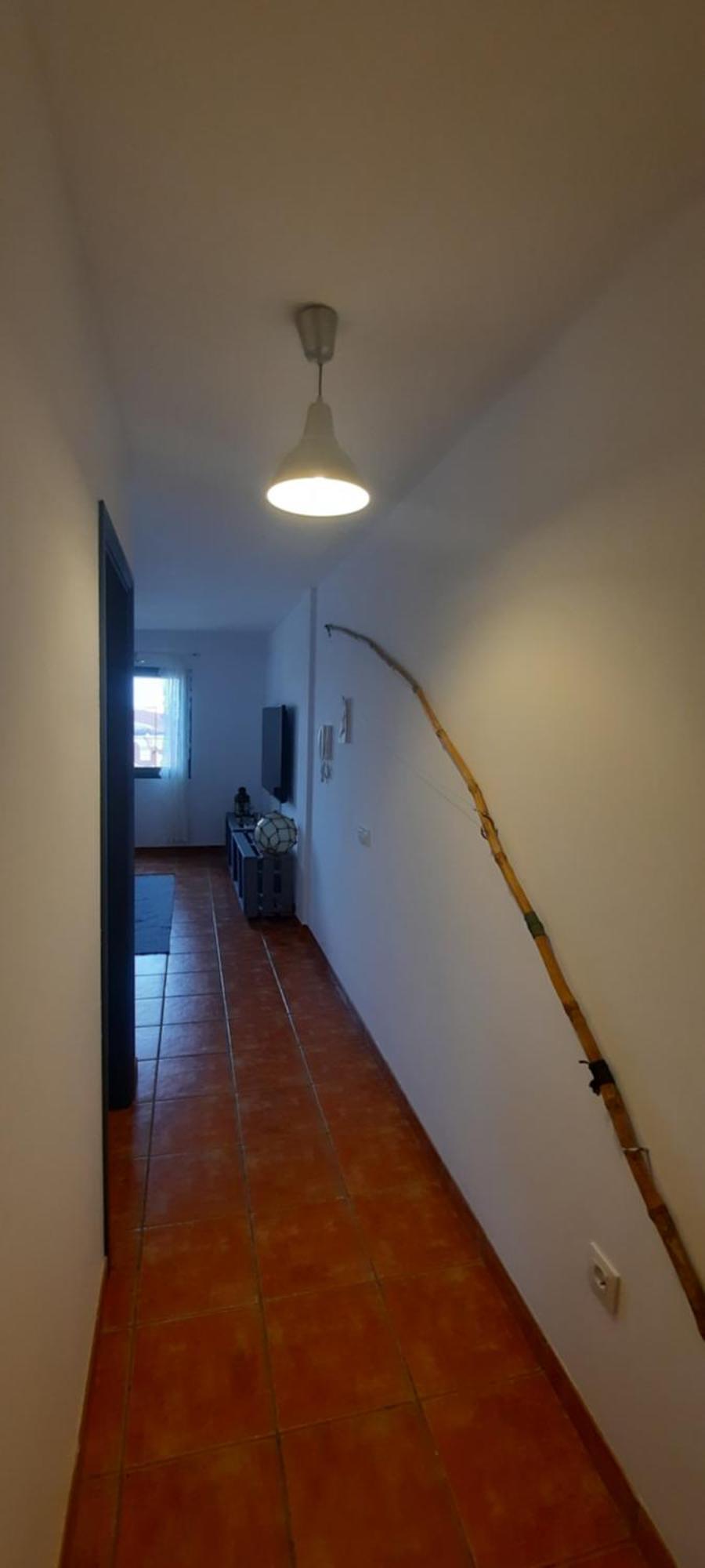 Casa Faro De Arinaga Leilighet Eksteriør bilde